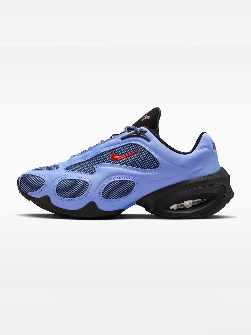 NEW Nike Women’s Air Max Muse II6282-400 Royal Pulse 7.5
